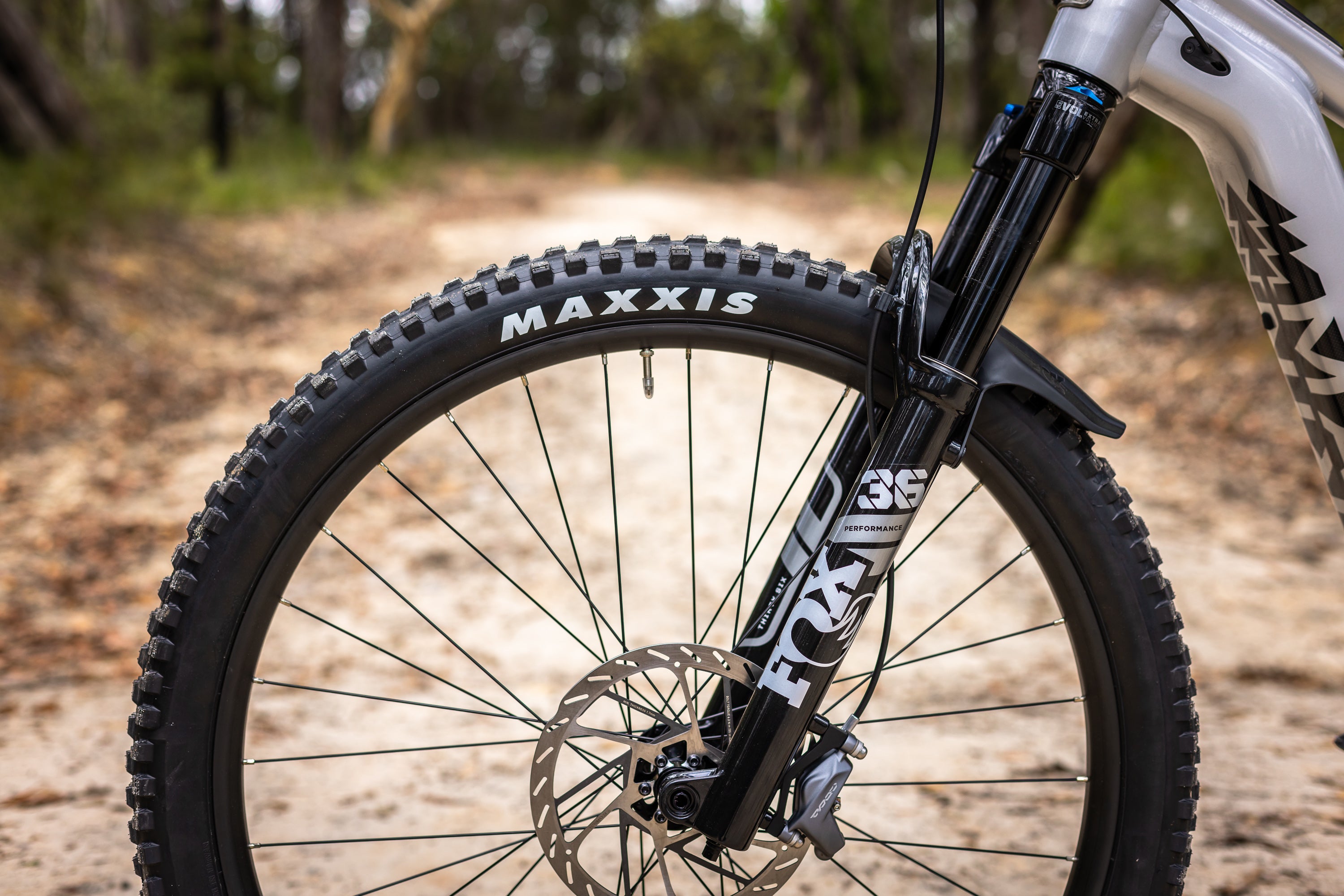Marin Rift Zone EL2 - Bosch Lightweight eMountain Bike Marin Rift Zone EL2 - Bosch Lightweight eMountain Bike