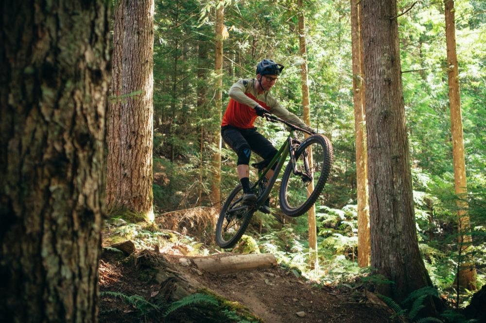 Marin Rift Zone 1 - Mountain Bike