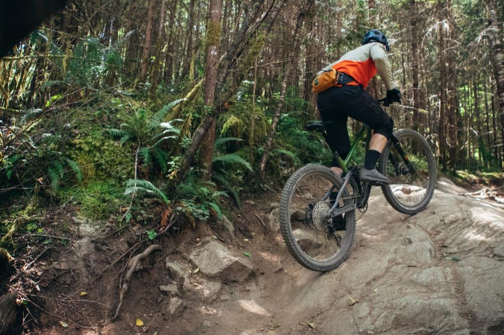 Marin Rift Zone 1 - Mountain Bike