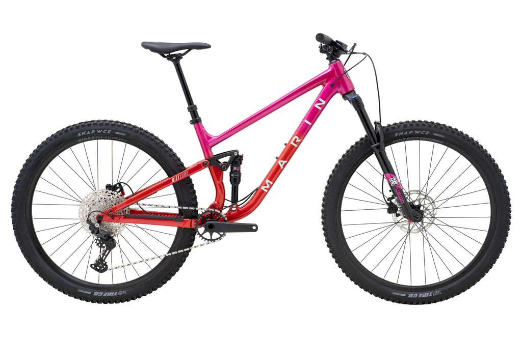 Marin Rift Zone 1 - Mountain Bike