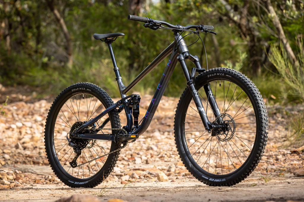 Marin Rift Zone Mountain Bike BikesOnline AU