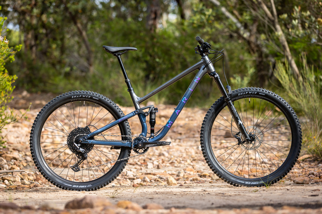 Marin Rift Zone Mountain Bike BikesOnline AU