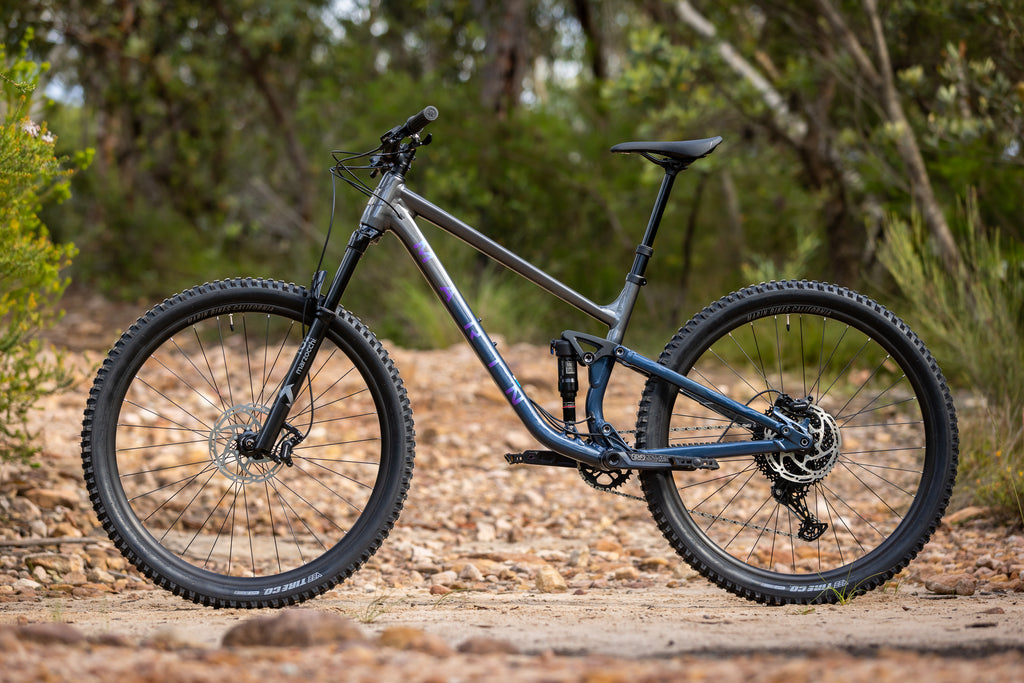 Marin Rift Zone Mountain Bike BikesOnline AU - Main Image