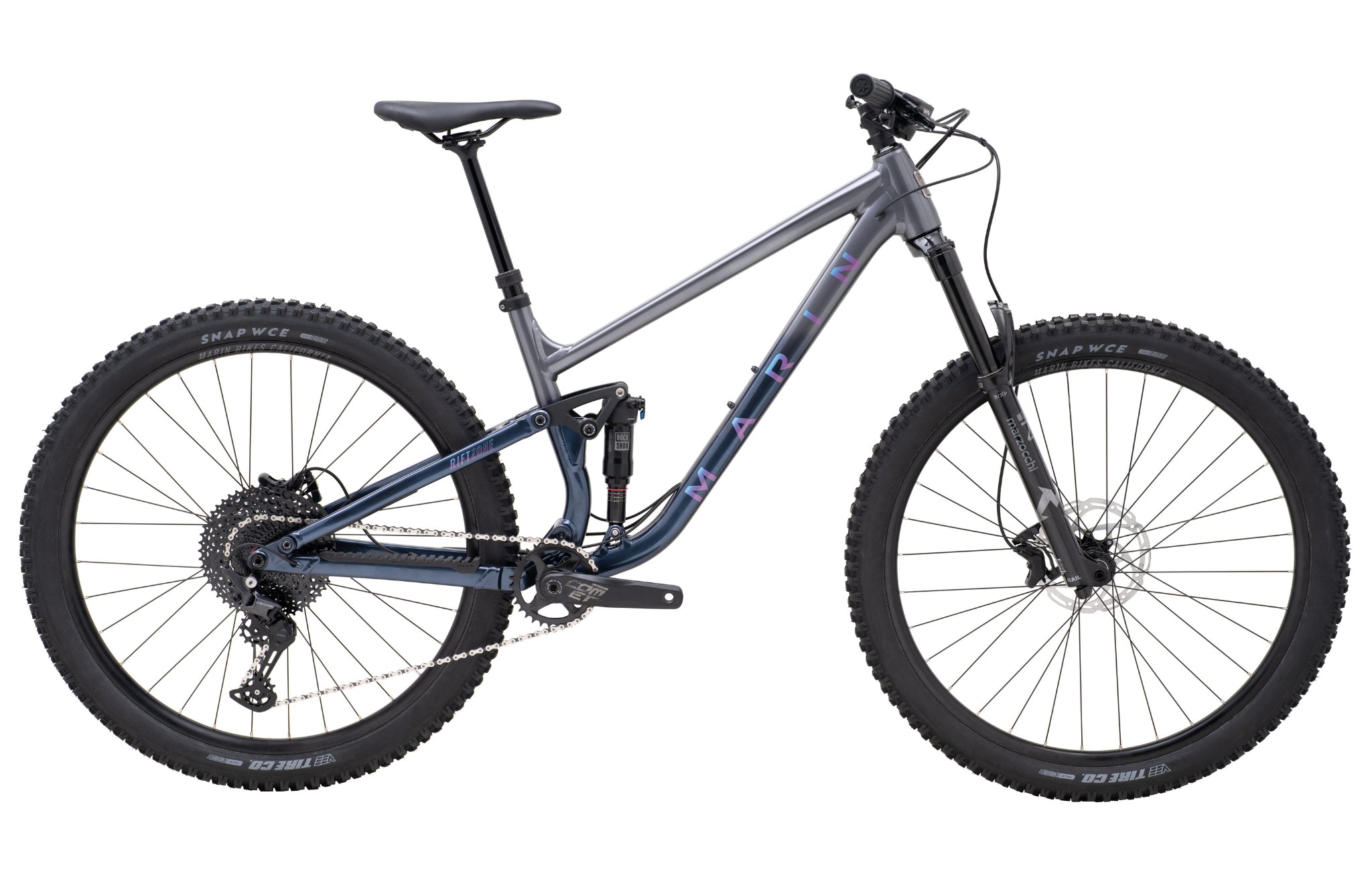 Marin Bikes Junior Full Suspension Mountain Bike Full Suspension Mountain Bike Marin Hawk Hill 24 Inch Marin Hawk