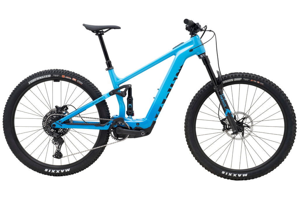 Marin Rift Zone EL1 Bosch Lightweight eMountain Bike