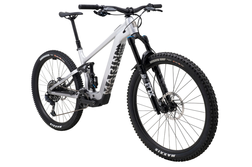 Marin Rift Zone EL2 Bosch Lightweight eMountain Bike