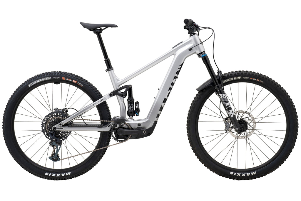 Cape Cod Bike Zone Company 2019 Transition Patrol Alloy Full