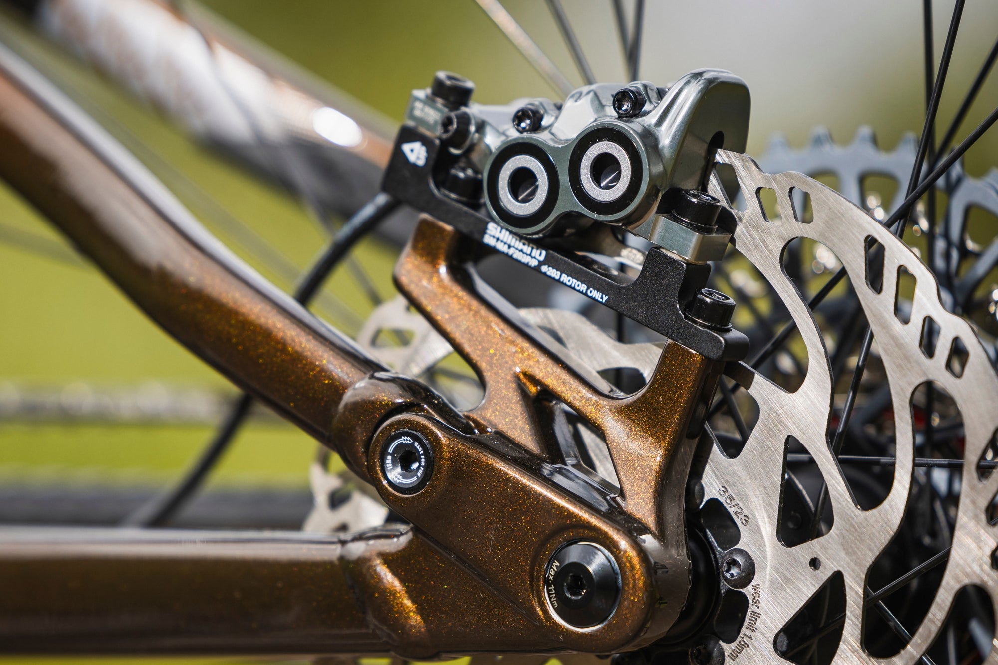 アウトレット　Rincon 　ML-R Marin Rift Zone Jr - Absolute Bikes | Salida