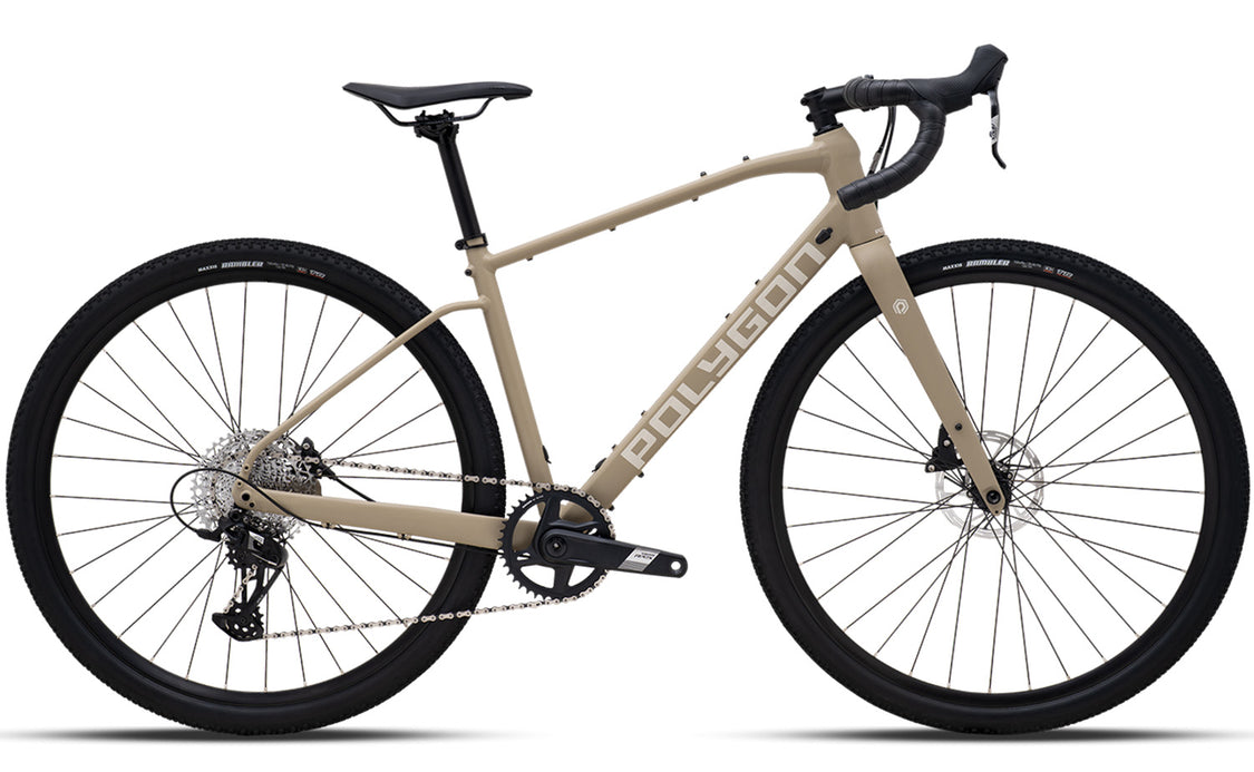 Adventure Bike