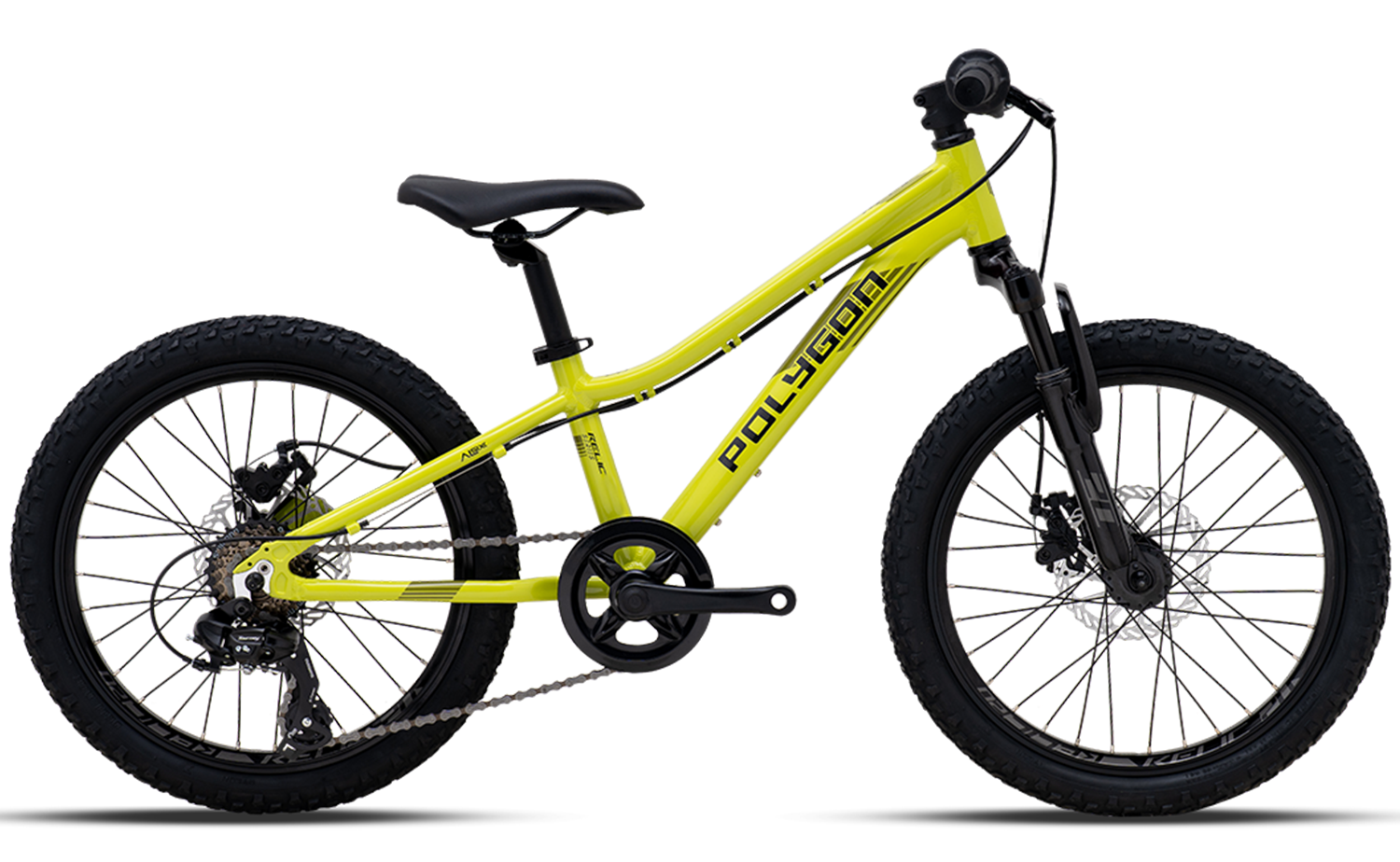 Polygon Relic 20 - Kids Mountain Bike