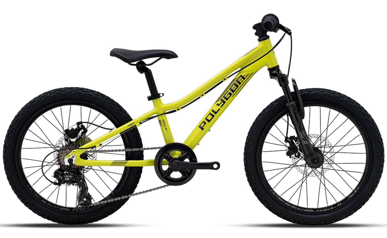 Polygon Relic 20 Kids Mountain Bike BikesOnline AU