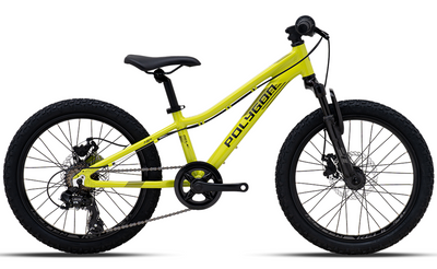 Polygon Relic 20 - Kids Mountain Bike