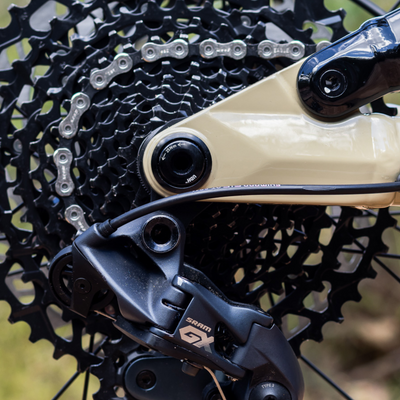 SRAM UDH