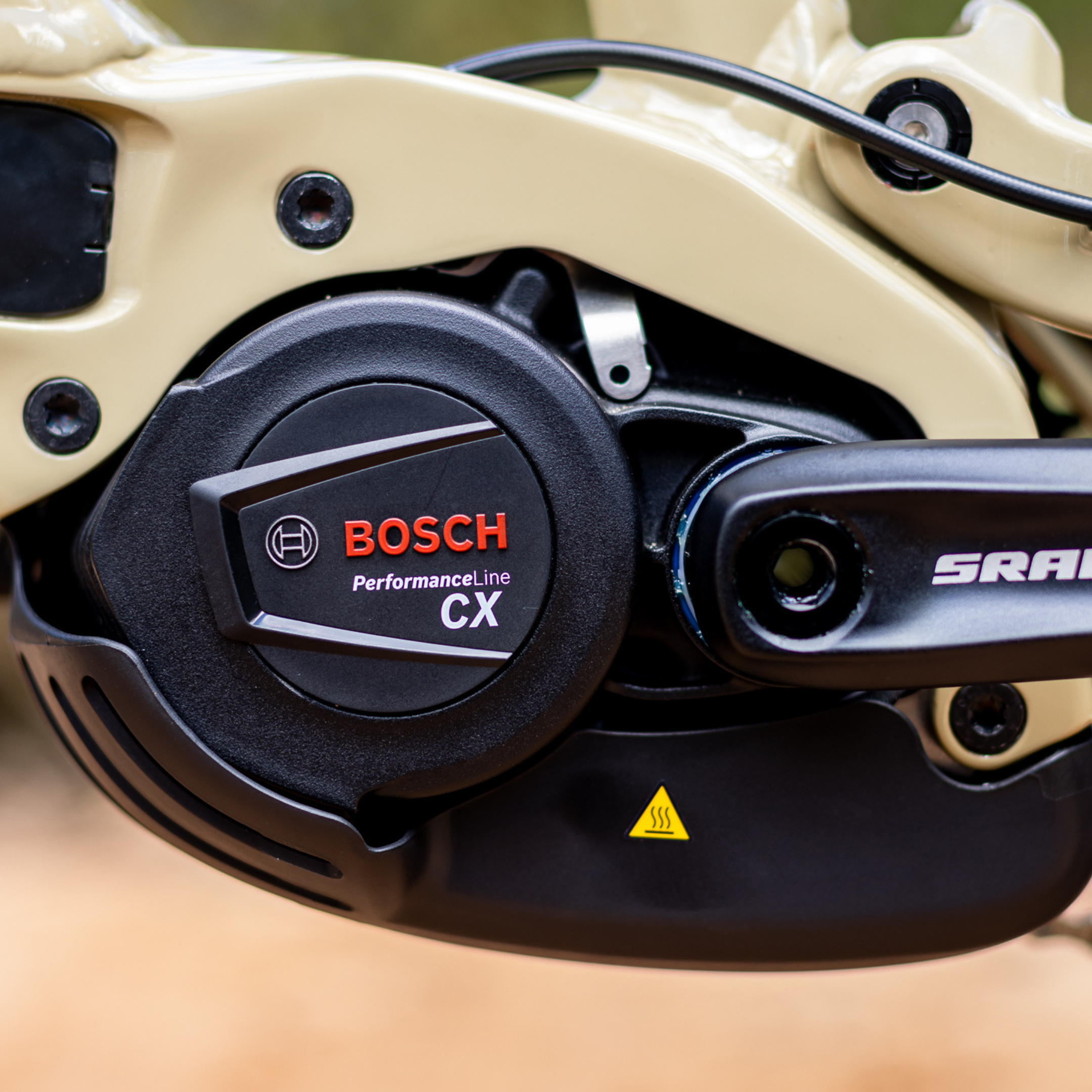 BOSCH!