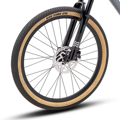SHIMANO DISC BRAKES
