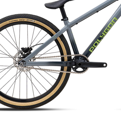 SINGLE SPEED