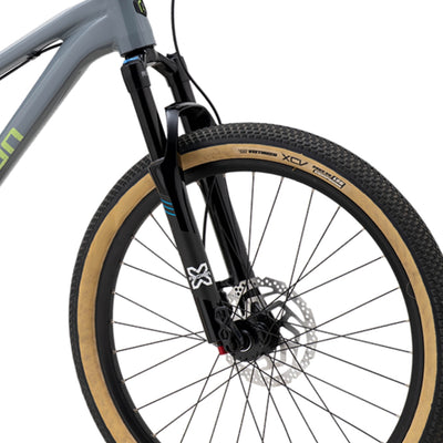 X-FUSION SLANT AIR FORK