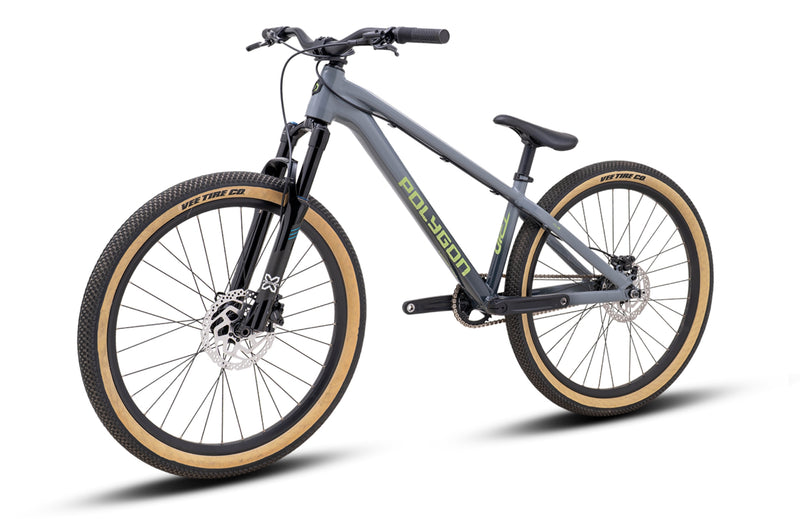 Polygon Trid Dirt Jump Mountain Bike BikesOnline AU