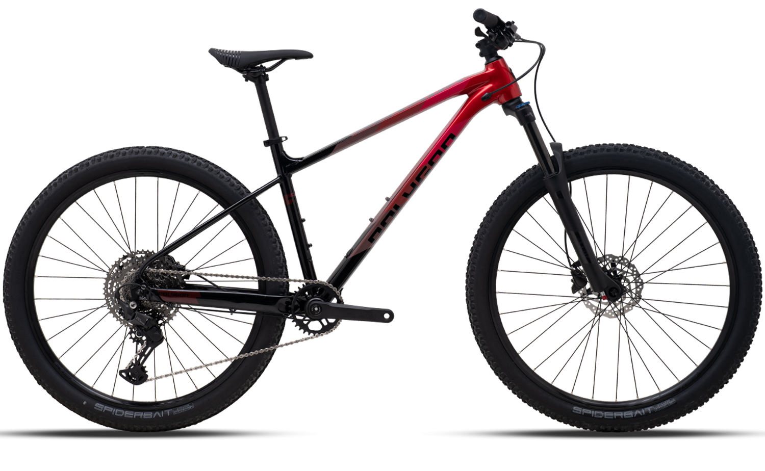 Polygon Xtrada 6 - Mountain Bike