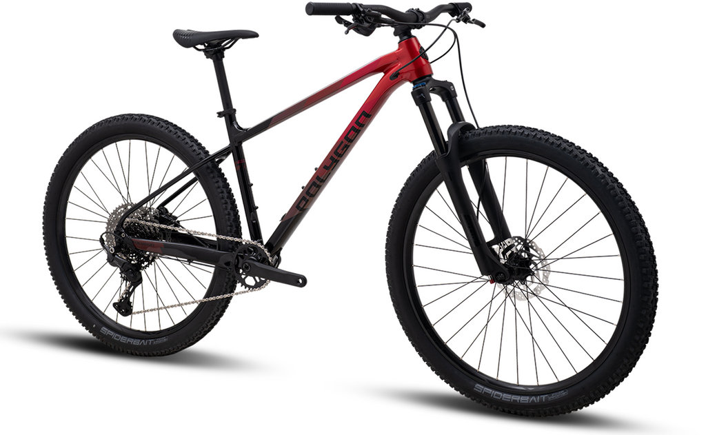 Polygon Xtrada Mountain Bike - Main Image