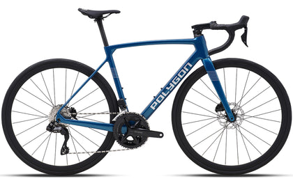 Polygon Strattos S7X - 105 Di2 Carbon Road Bike [XL only]