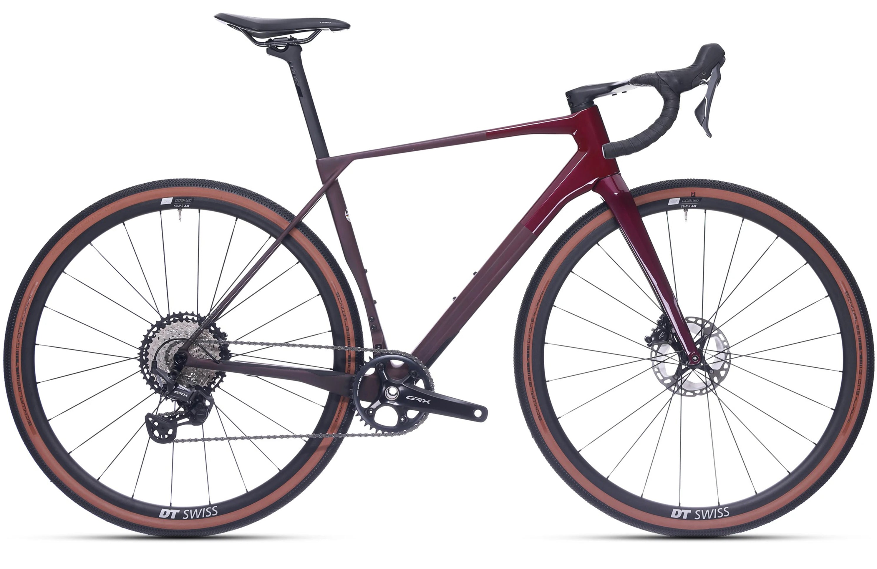 Superior X-Road 9.7 GR - Carbon Gravel Bike