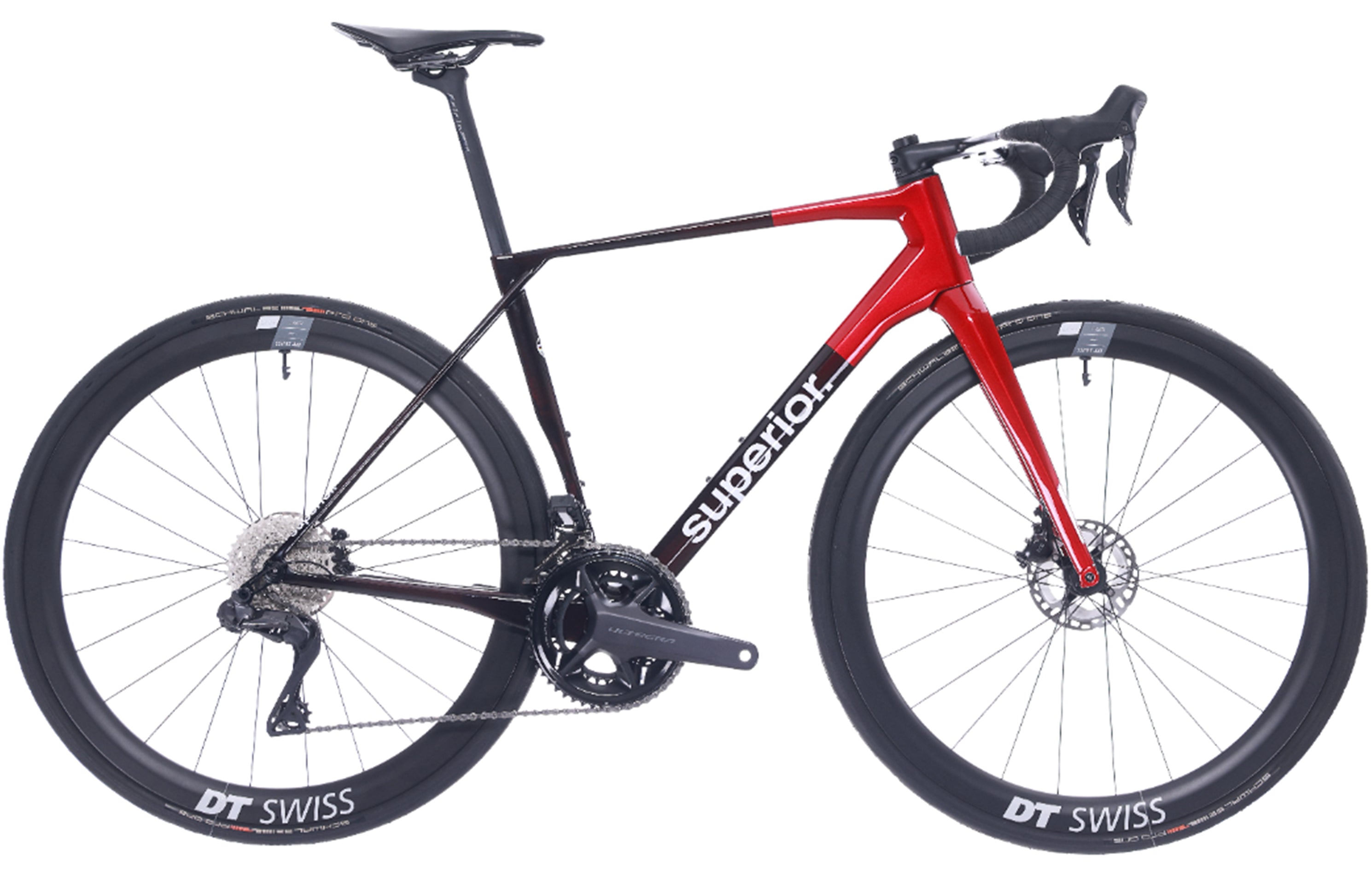 Superior X-Road 9.8 GF - Carbon Road Bike