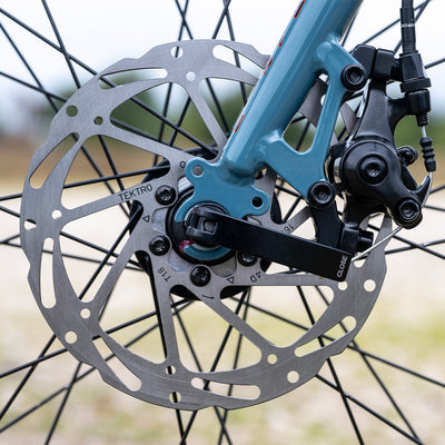 TEKTRO DISC BRAKES