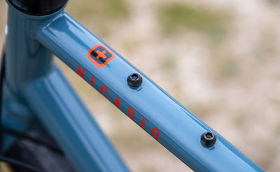 CrMo FRAME