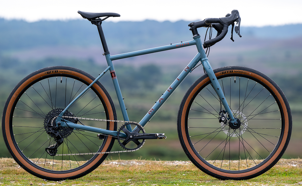 Marin 650b clearance