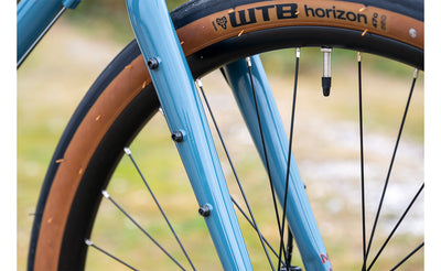 650Bx47MM WTB HORIZON TYRES