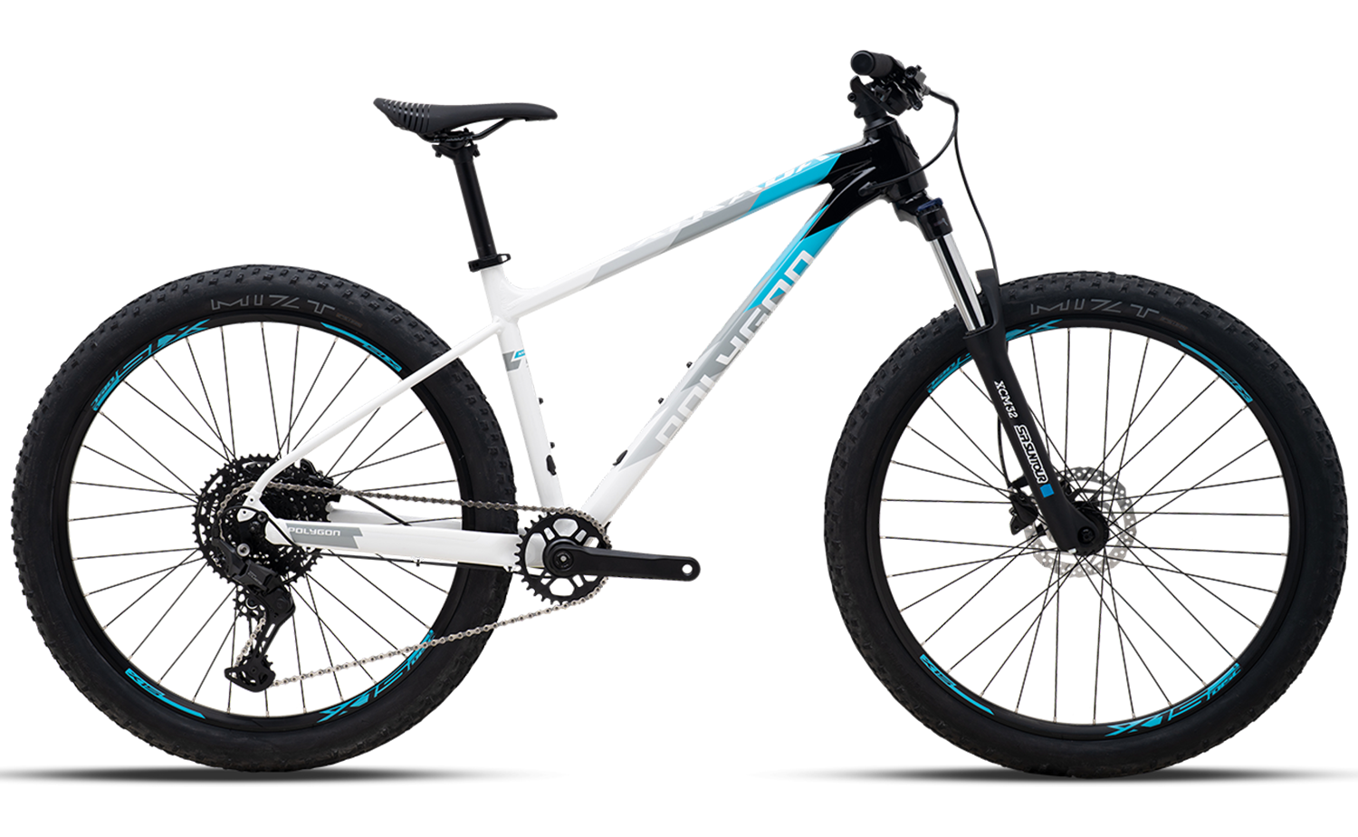 Polygon Xtrada 5 - Mountain Bike