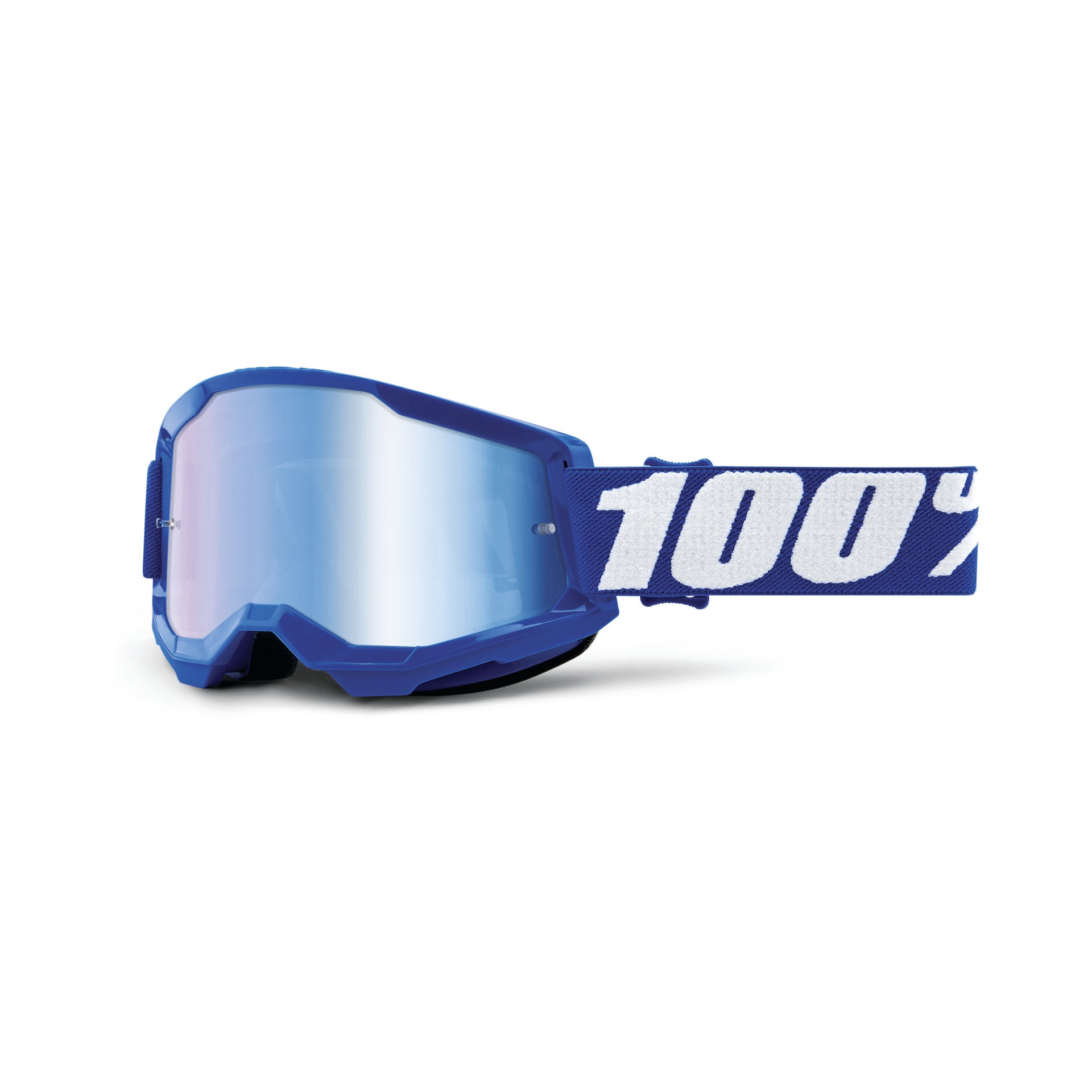 100 Percent Strata 2 Goggle