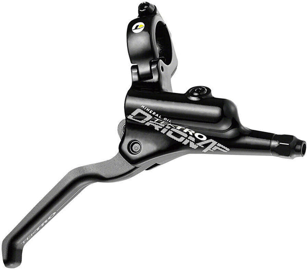 Tektro Hydraulic Disc Brake Lever HD-M745, Left Rear