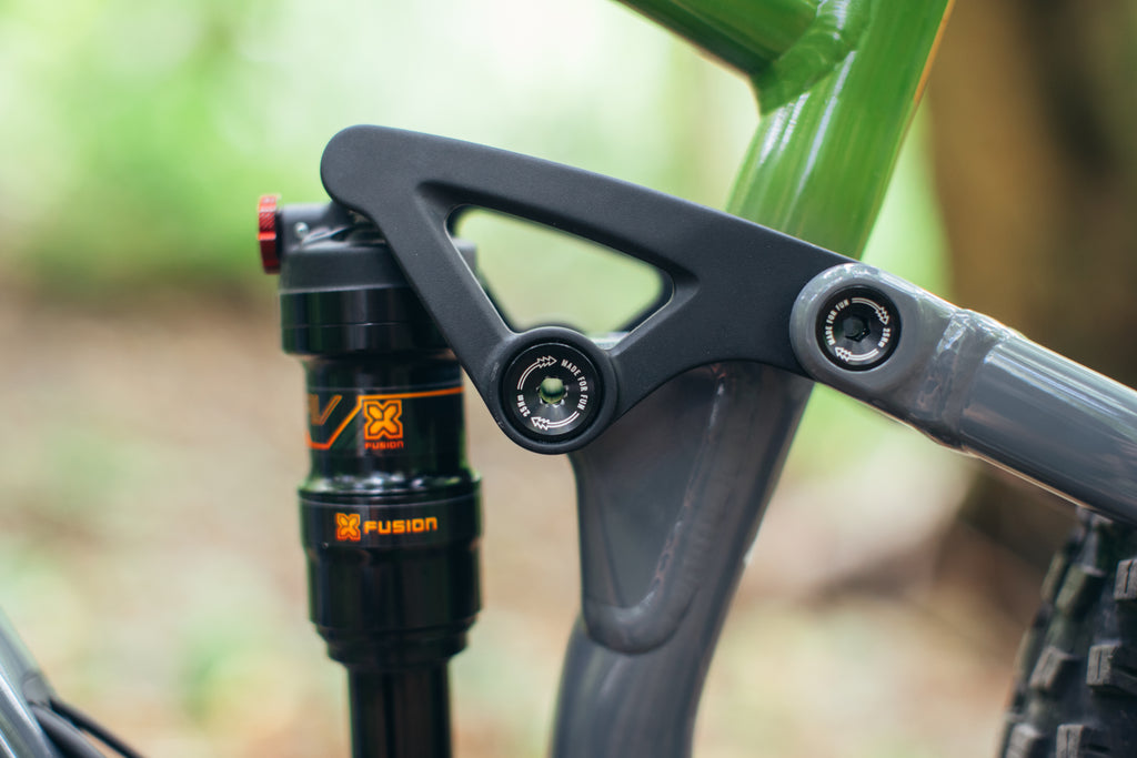 Marin Rift Zone 1 - Mountain Bike