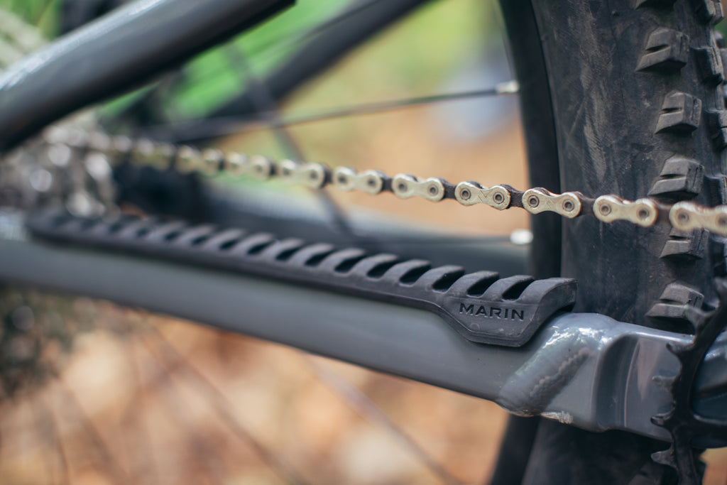 Marin Rift Zone 1 - Mountain Bike
