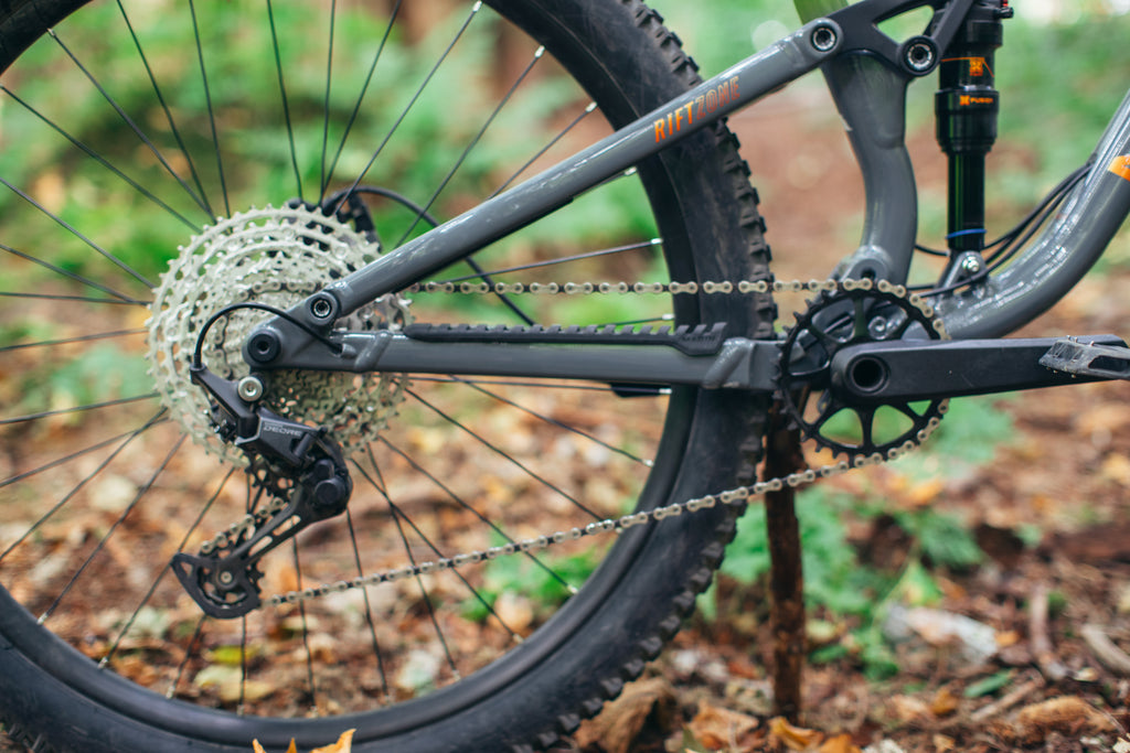 Marin Rift Zone 1 - Mountain Bike