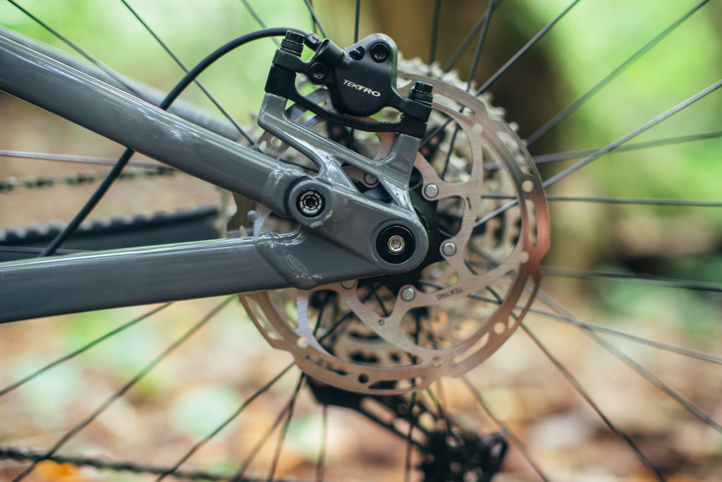 Marin Rift Zone 1 - Mountain Bike