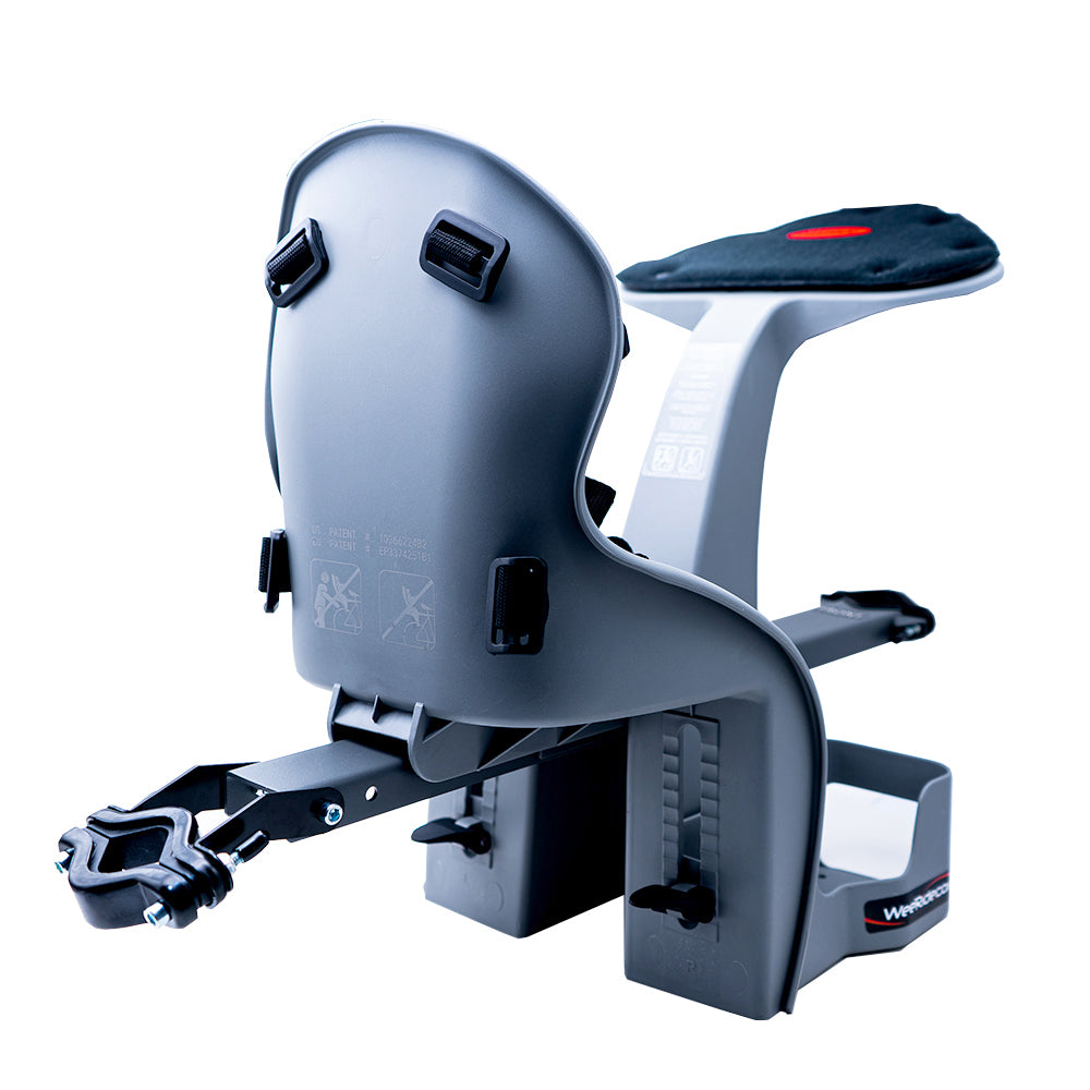 WeeRide Classic Baby Bike Seat BikesOnline AU