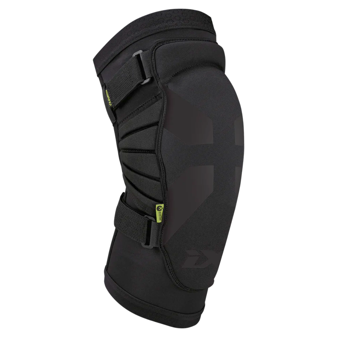 IXS Carve 2.0 Knee Guards