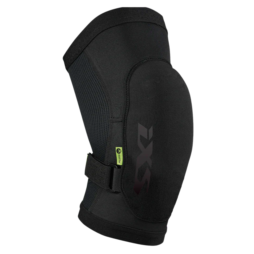 IXS Flow 2.0 Knee Guards