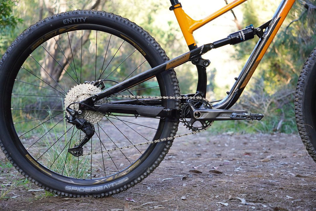 Polygon Siskiu D6 SE Mountain Bike BikesOnline AU