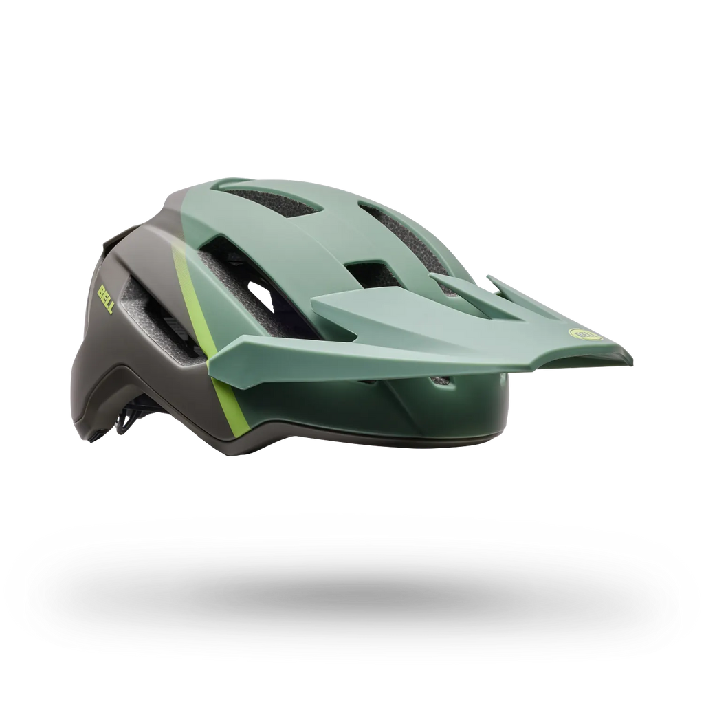 bell 4forty mips-equipped helmet Bell 4Forty MIPS - MTB Helmet