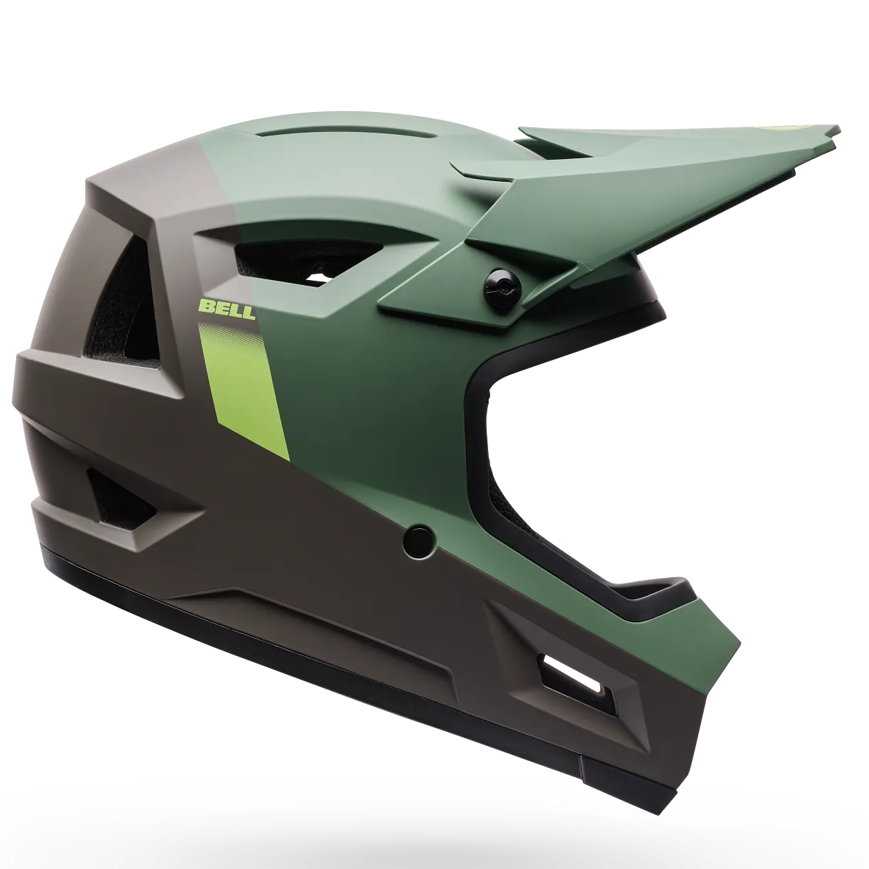 Bell Sanction 2 DLX MIPS - Full Face Helmet