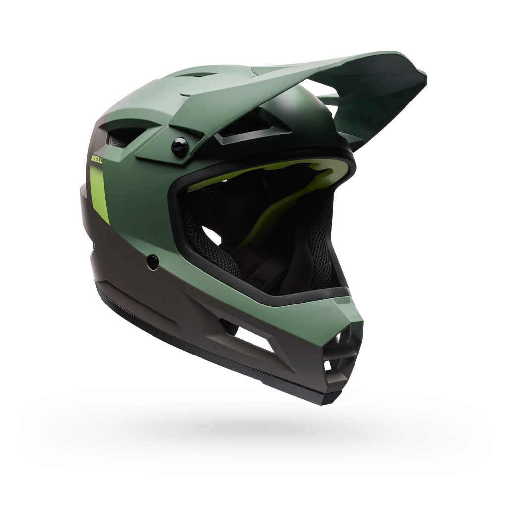 Bell Sanction 2 DLX MIPS - Full Face Helmet