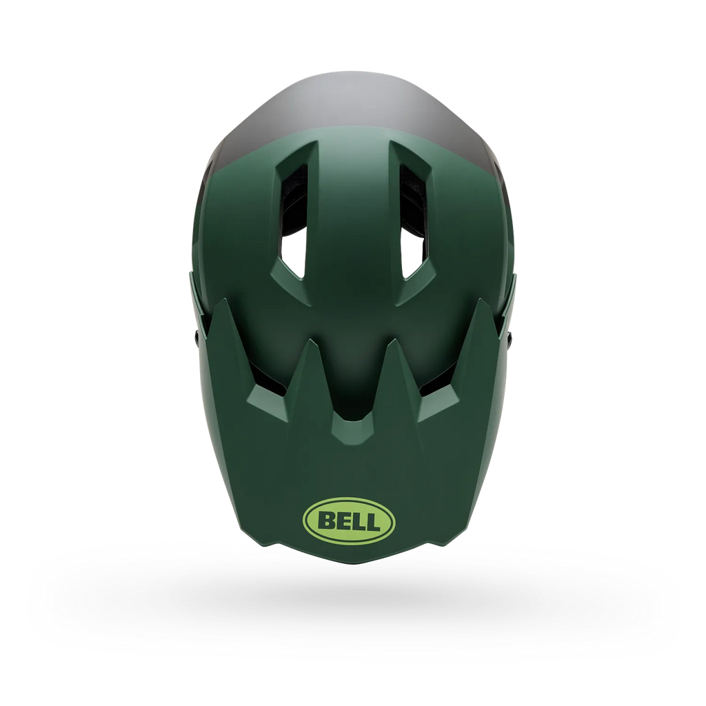 bell bike helmet full face Bell Sanction 2 DLX MIPS - Full Face Helmet