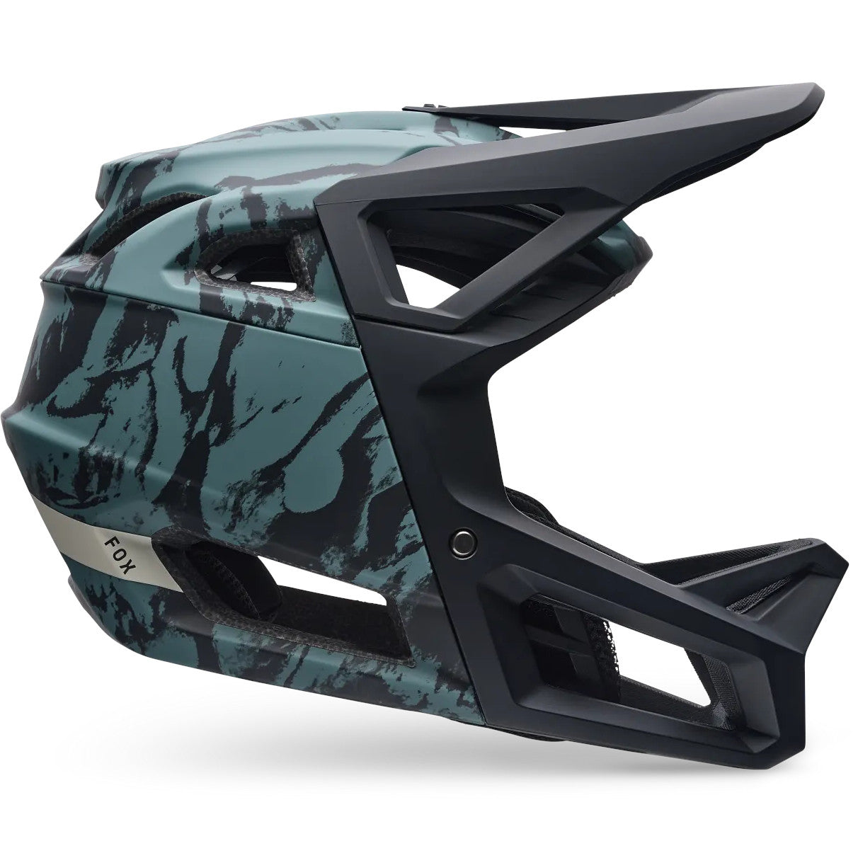 Fox Proframe Thrive Full Face Helmet