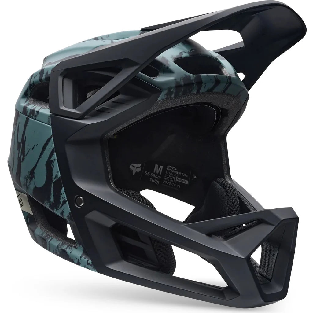 Fox Youth Proframe Thrive Full Face Helmet