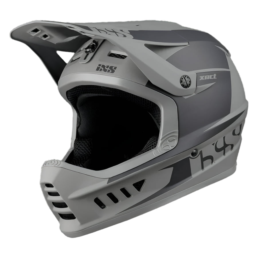 iXS XACT EVO Full Face Helmet