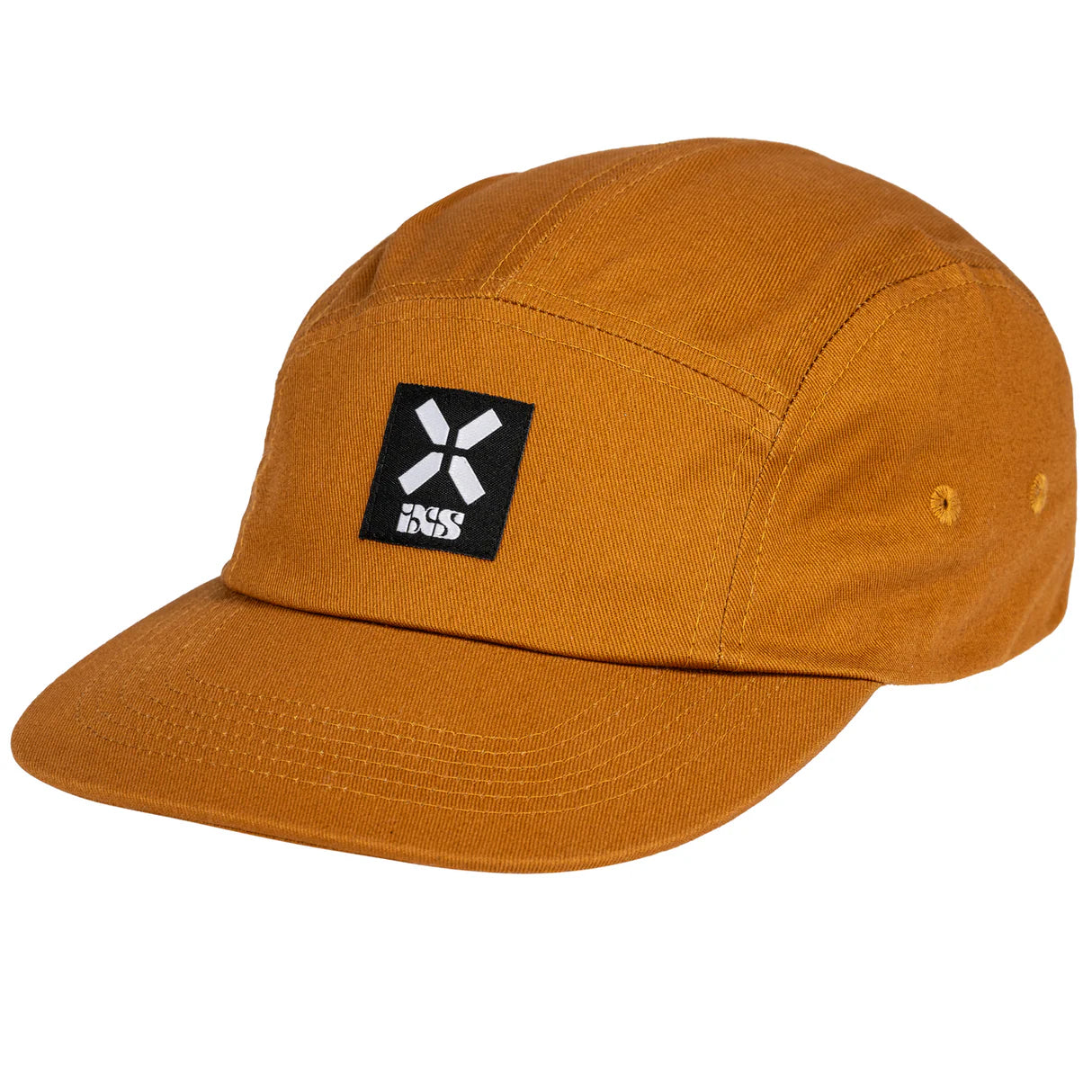 iXS Brand 5 Panel 1.0 Cap | Cycling Headwear